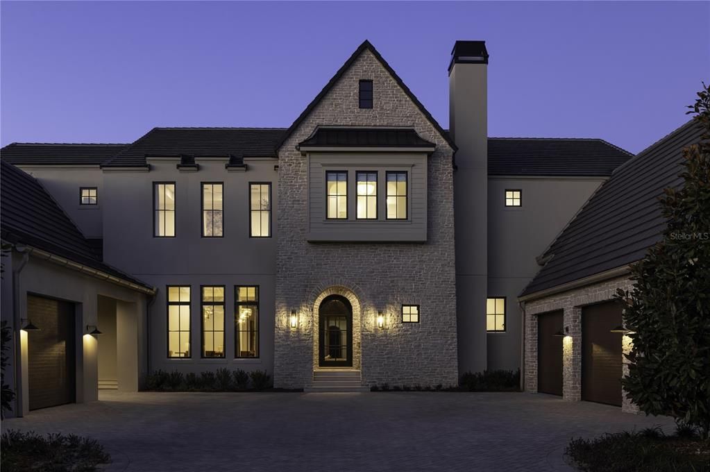 En Venta: $11,900,000 (6 camas, 6 baños, 9770 Pies cuadrados)