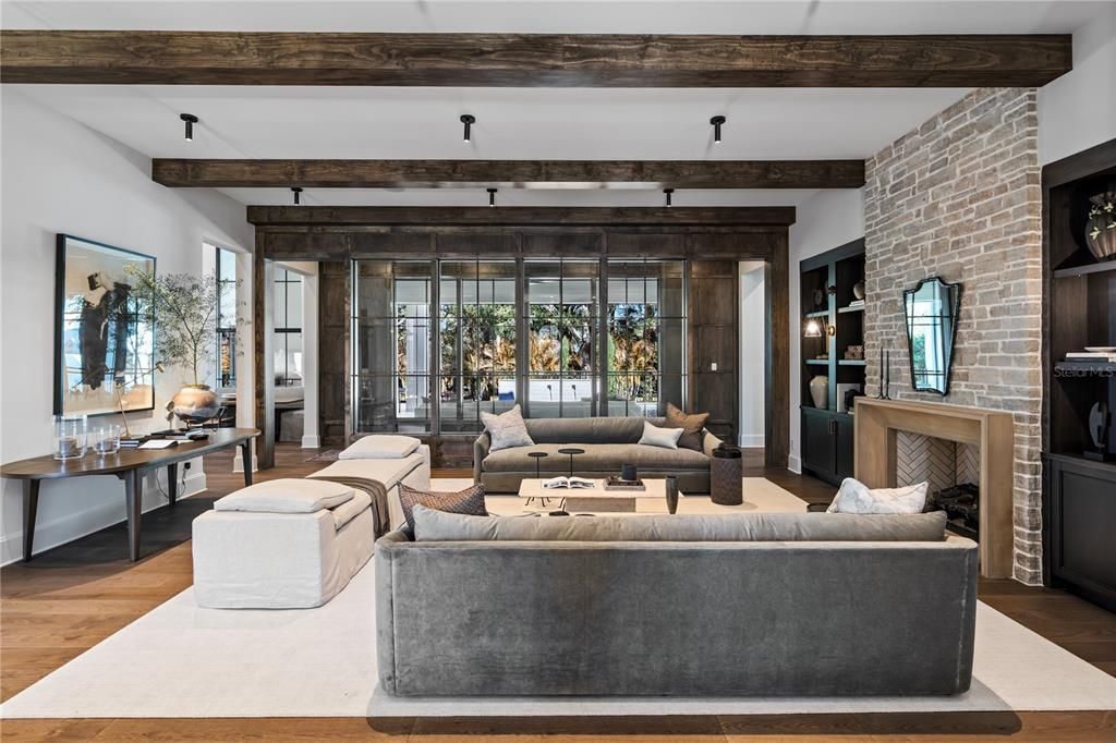 En Venta: $11,900,000 (6 camas, 6 baños, 9770 Pies cuadrados)