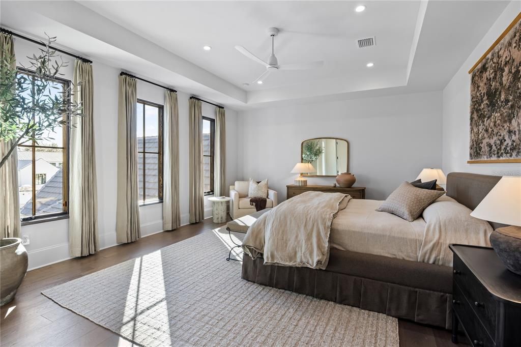 En Venta: $11,900,000 (6 camas, 6 baños, 9770 Pies cuadrados)