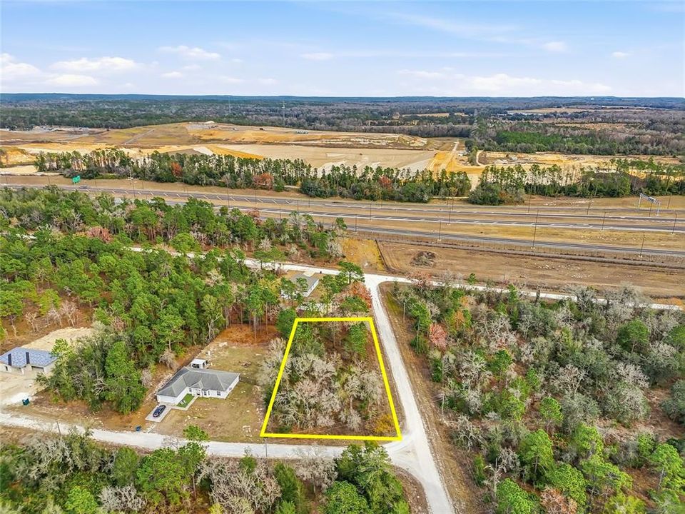 En Venta: $49,000 (0.47 acres)