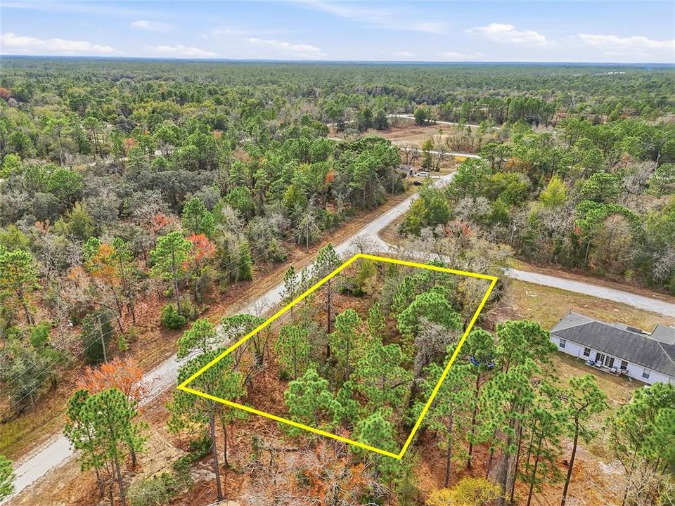 En Venta: $49,000 (0.47 acres)