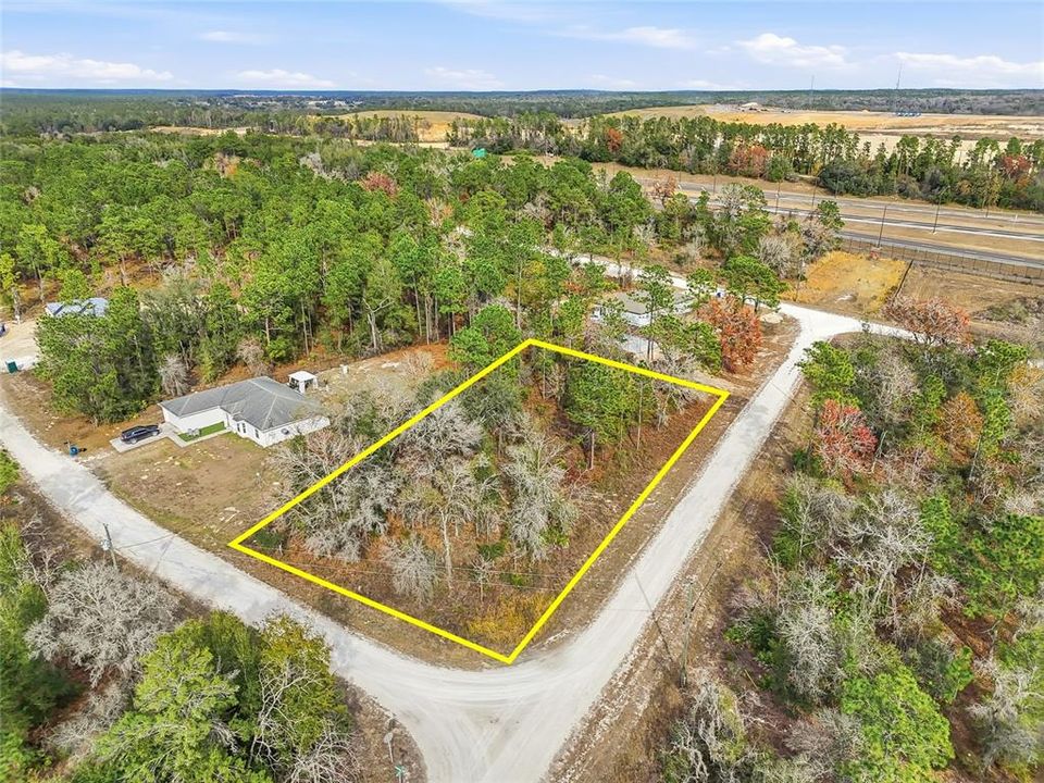 En Venta: $49,000 (0.47 acres)