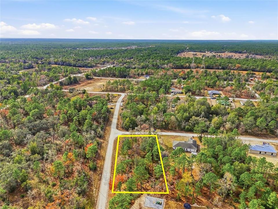 En Venta: $49,000 (0.47 acres)