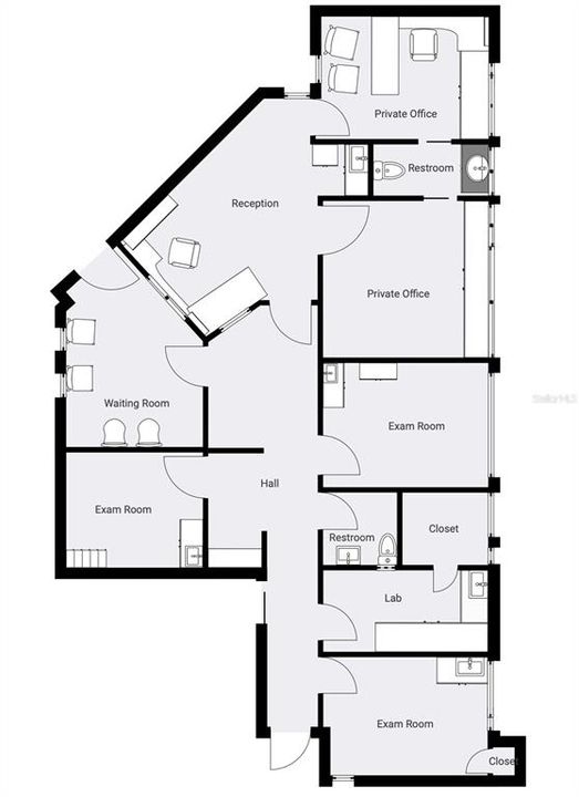 For Sale: $5,000,000 (0 beds, 0 baths, 42856 Square Feet)