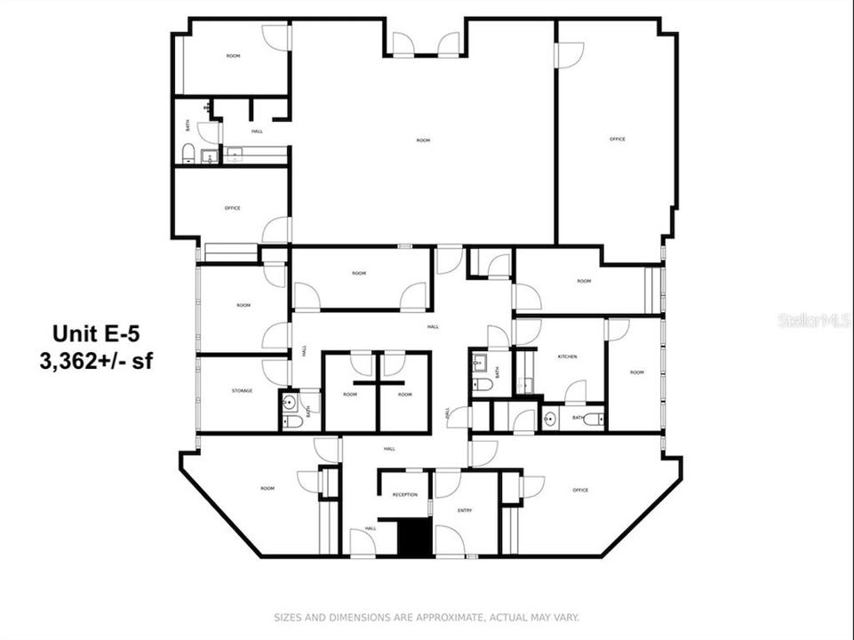 For Sale: $5,000,000 (0 beds, 0 baths, 42856 Square Feet)