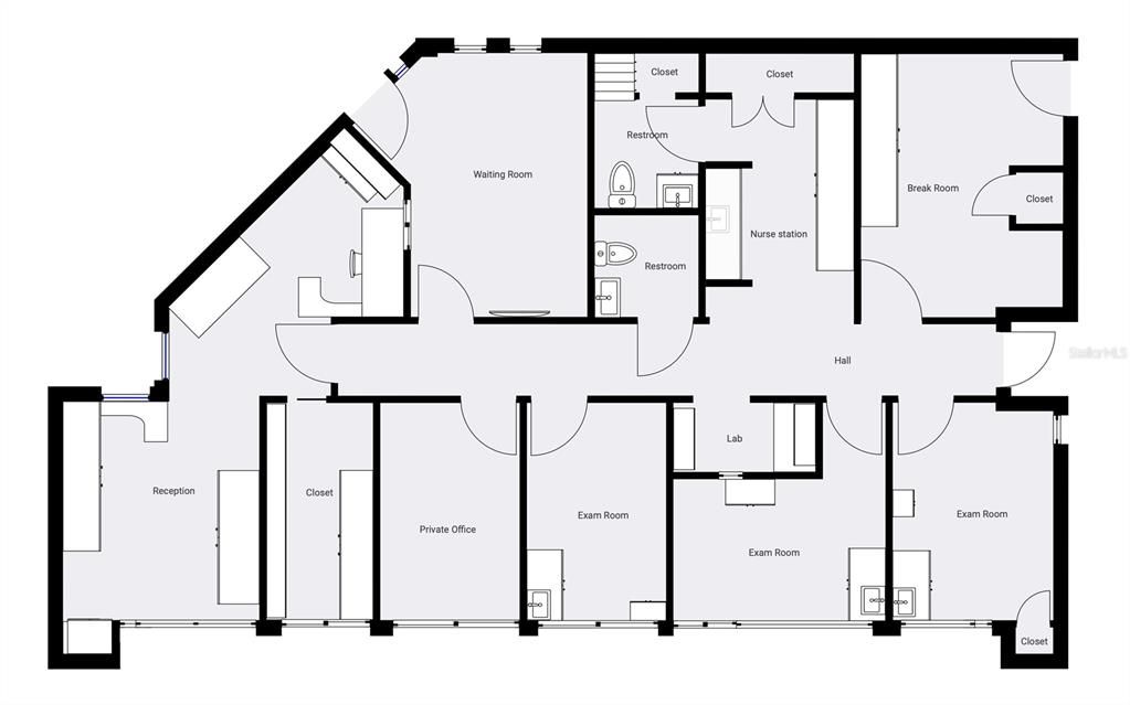 For Sale: $5,000,000 (0 beds, 0 baths, 42856 Square Feet)