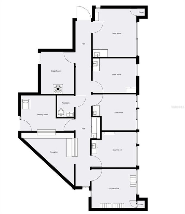 For Sale: $5,000,000 (0 beds, 0 baths, 42856 Square Feet)
