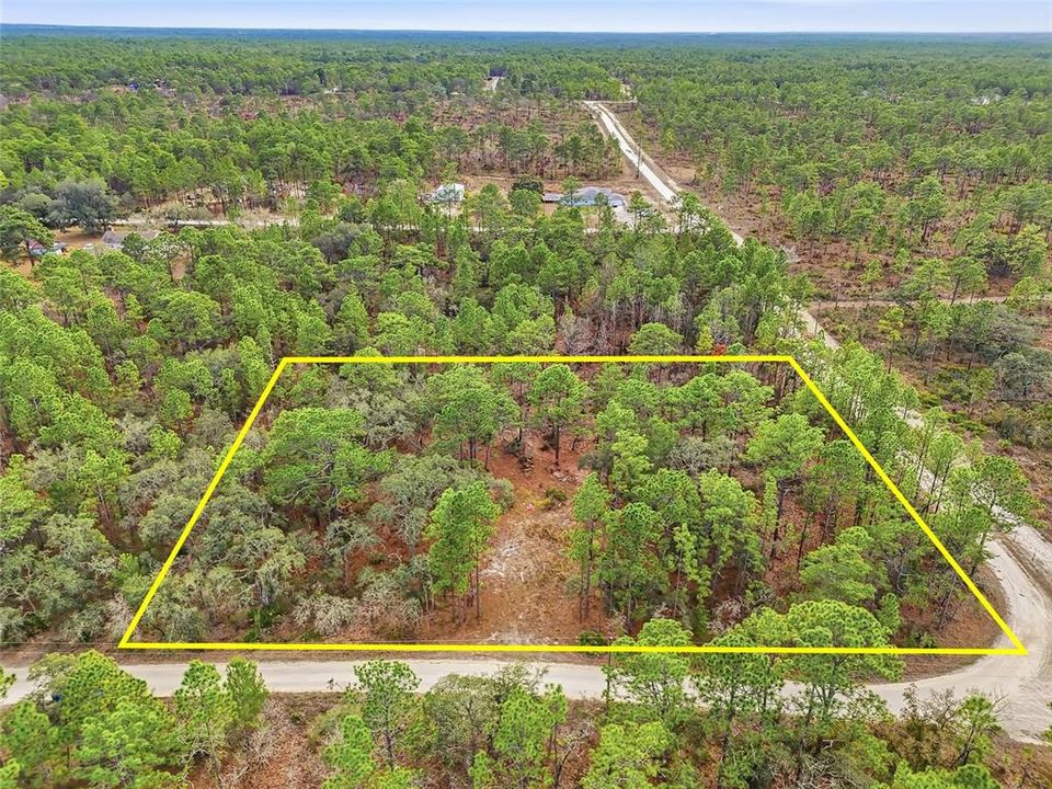 На продажу: $125,000 (2.30 acres)