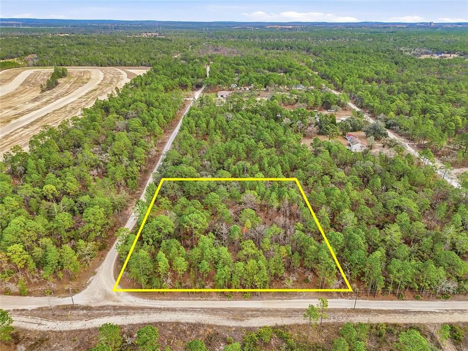 На продажу: $125,000 (2.30 acres)