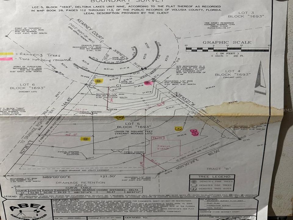 На продажу: $99,900 (0.33 acres)