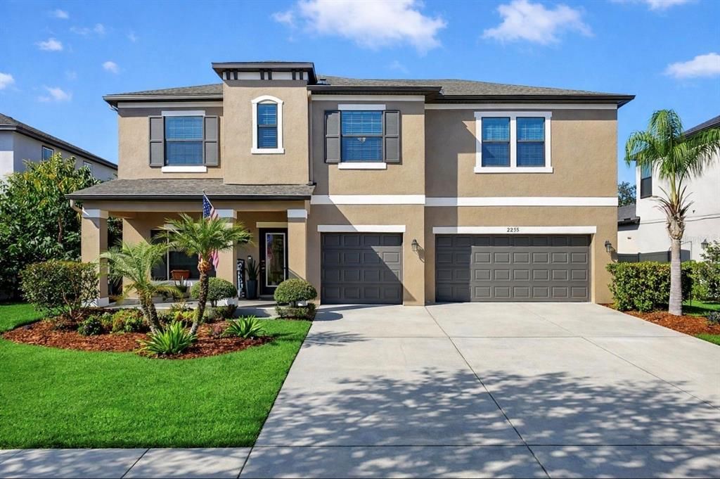 Active With Contract: $749,900 (5 beds, 3 baths, 3612 Square Feet)