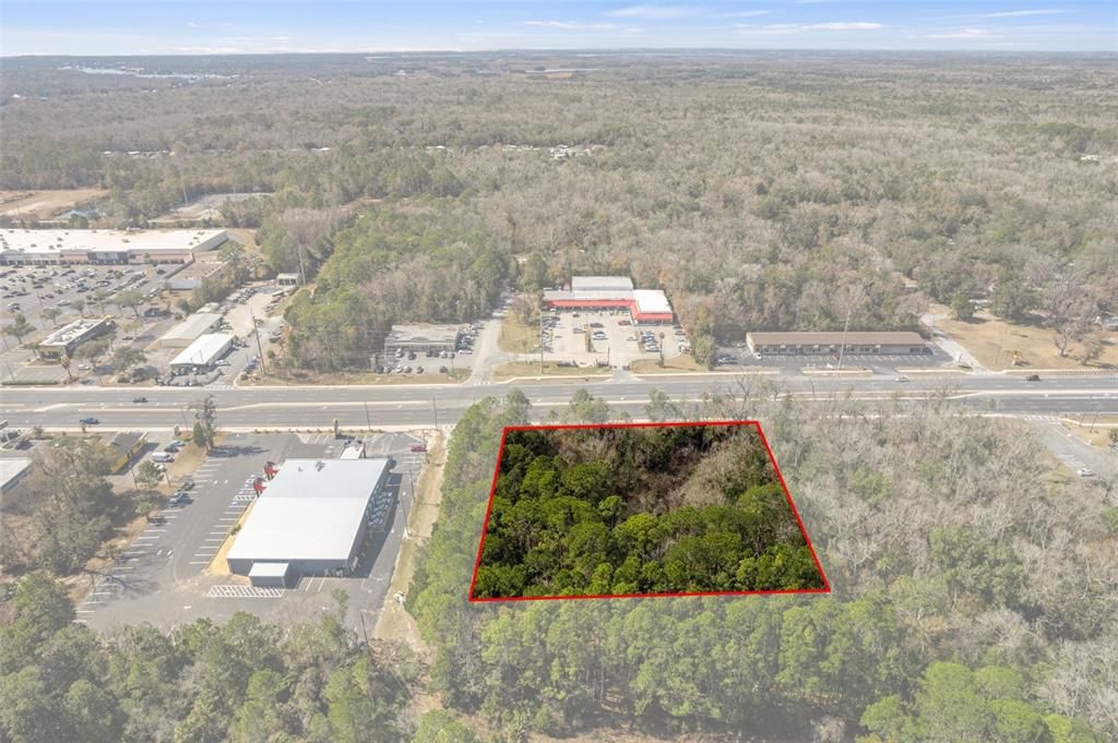En Venta: $943,112 (1.43 acres)