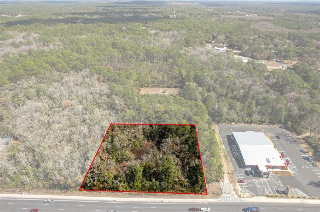 En Venta: $943,112 (1.43 acres)