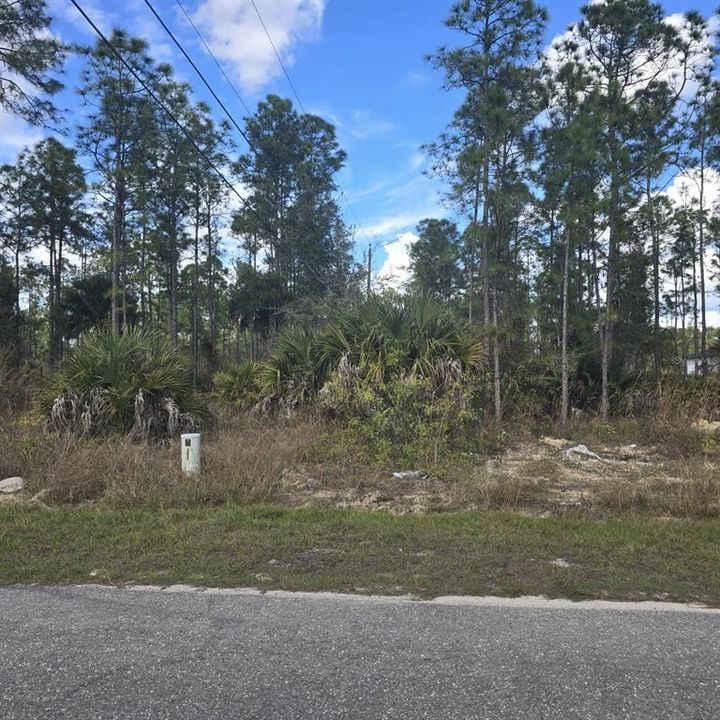 For Sale: $25,500 (0.25 acres)