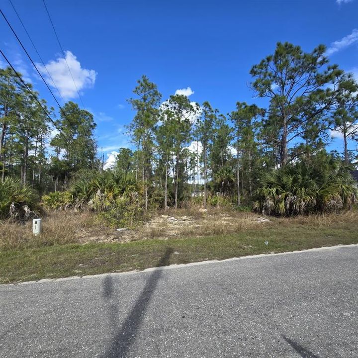For Sale: $25,500 (0.25 acres)