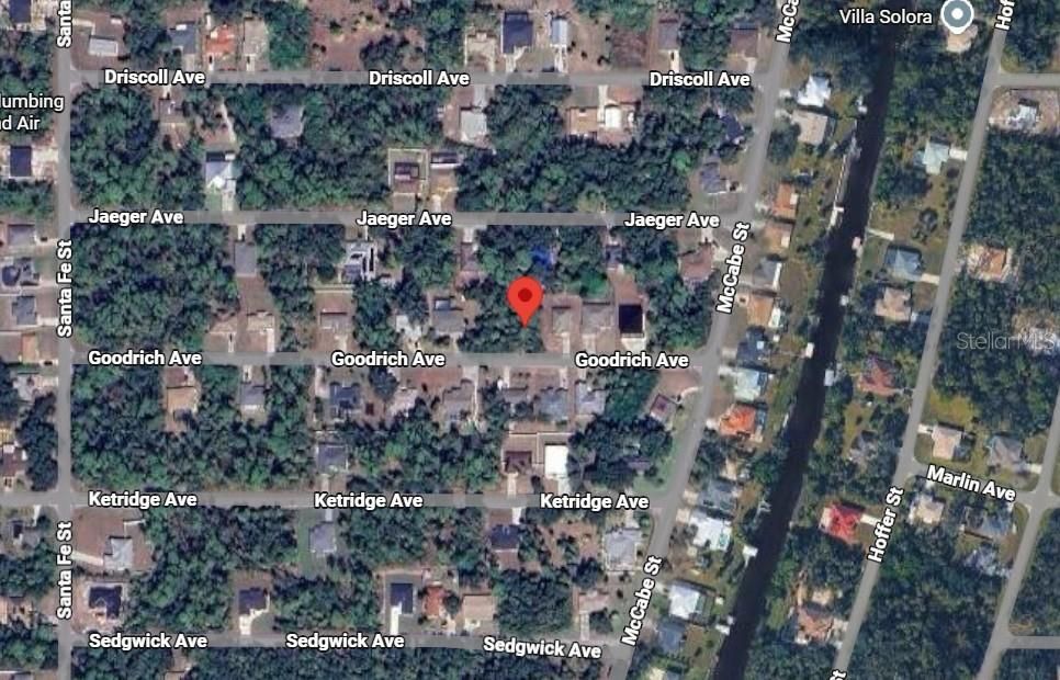 Active With Contract: $22,000 (0.23 acres)