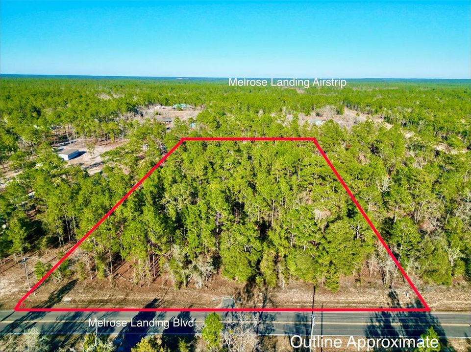 Vendido Recientemente: $98,900 (5.00 acres)