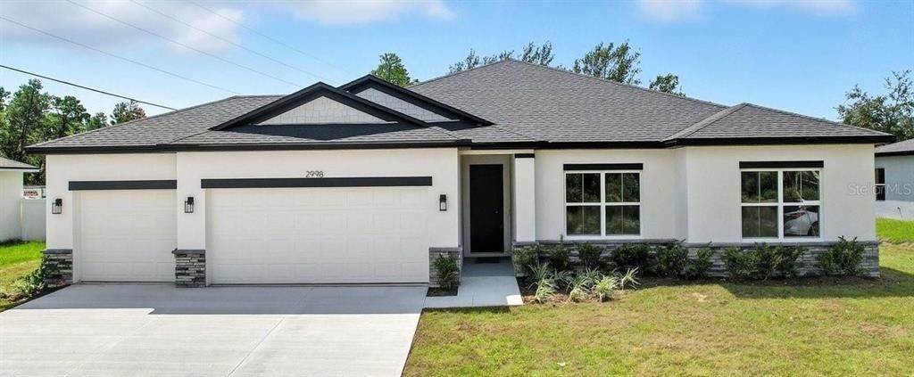 For Sale: $407,900 (4 beds, 3 baths, 2092 Square Feet)