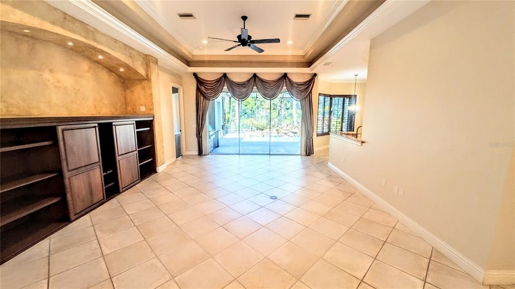 En Renta: $4,999 (3 camas, 2 baños, 2306 Pies cuadrados)