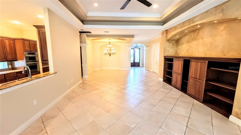 En Renta: $4,999 (3 camas, 2 baños, 2306 Pies cuadrados)