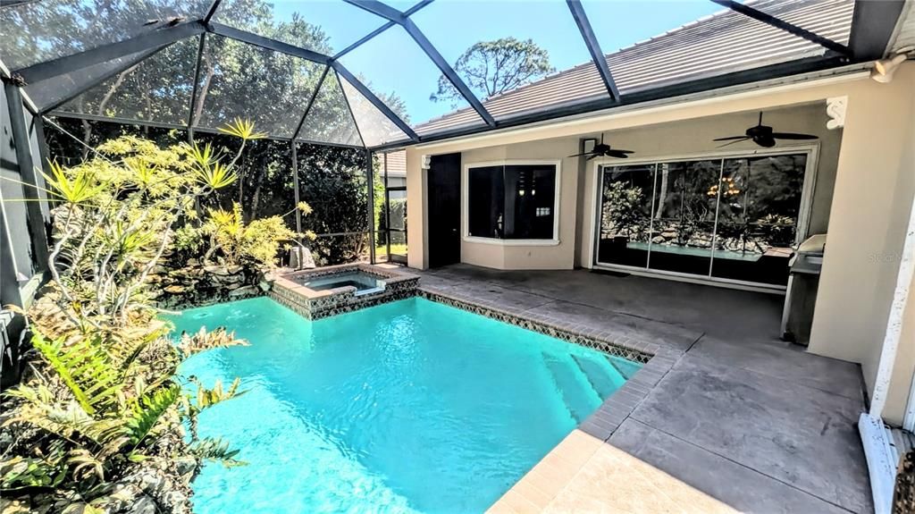 En Renta: $4,999 (3 camas, 2 baños, 2306 Pies cuadrados)