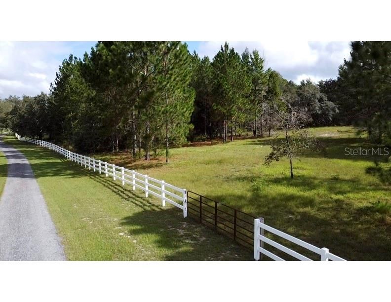 En Venta: $325,000 (10.00 acres)