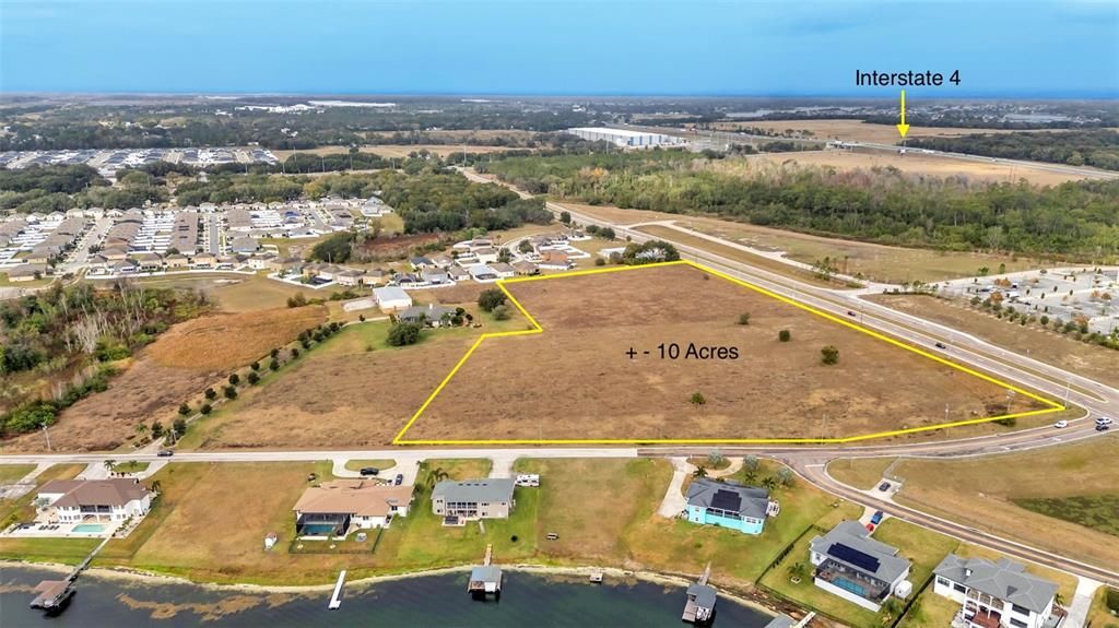 待售: $1,000,000 (10.00 acres)