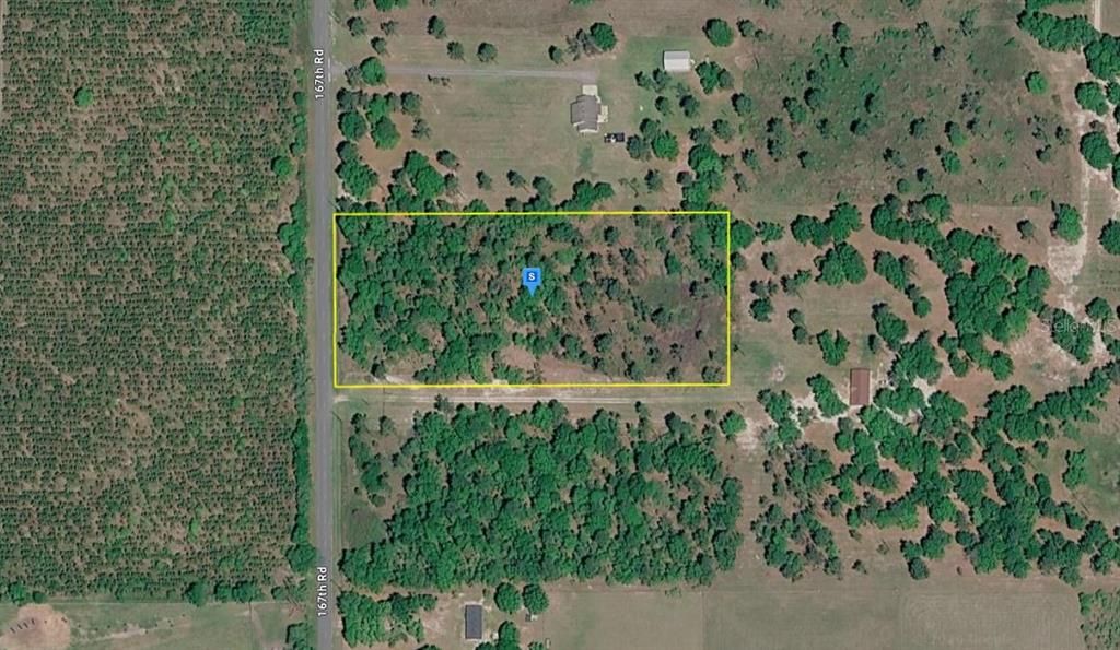 For Sale: $72,999 (5.01 acres)