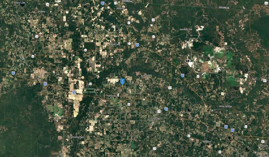 For Sale: $72,999 (5.01 acres)