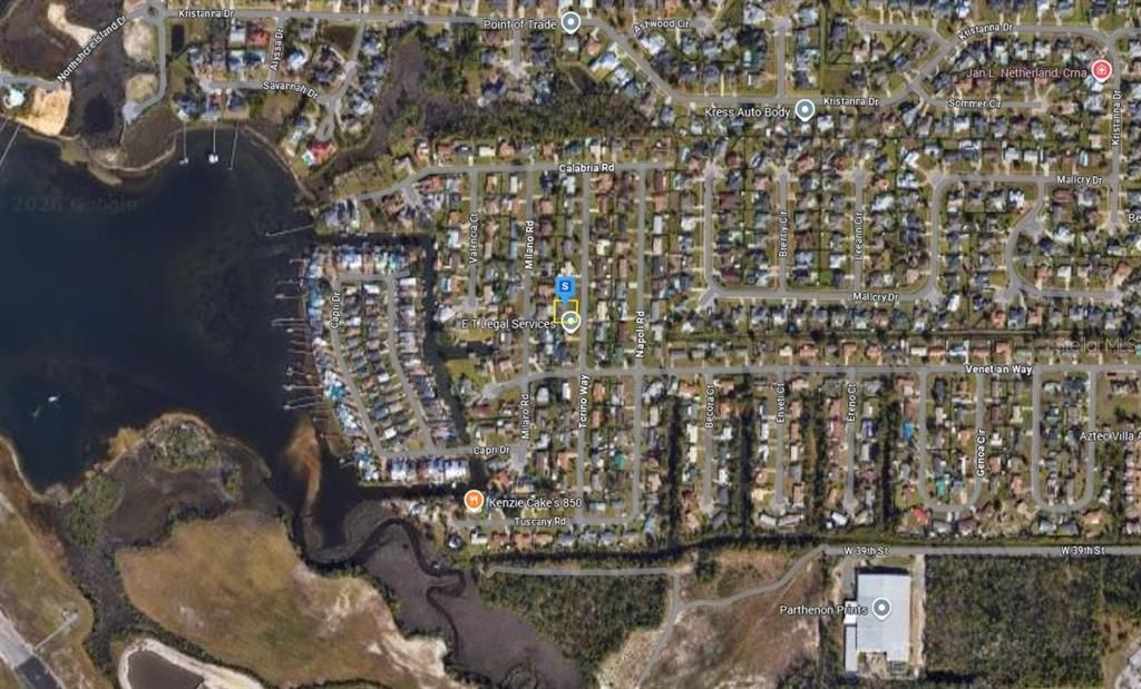 En Venta: $88,999 (0.22 acres)