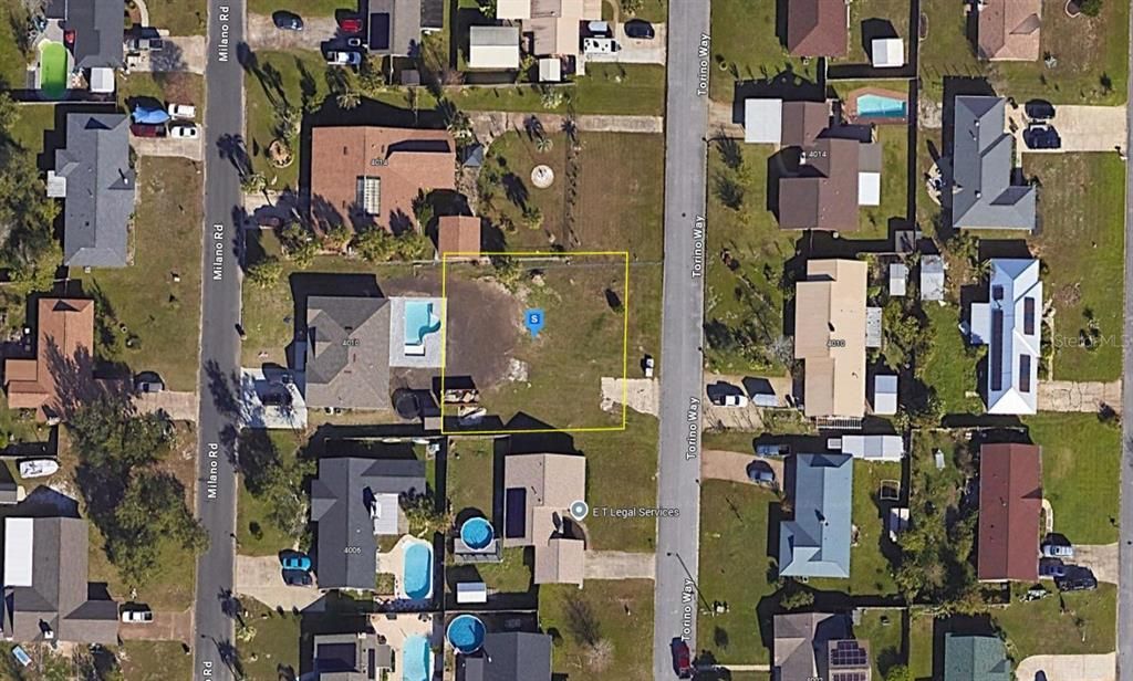 En Venta: $88,999 (0.22 acres)