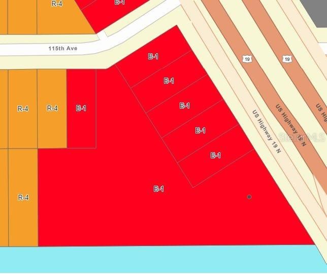На продажу: $2,200,000 (0 спален, 0 ванн, 9799 Квадратных фут)