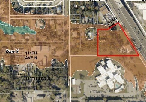 На продажу: $2,200,000 (0 спален, 0 ванн, 9799 Квадратных фут)