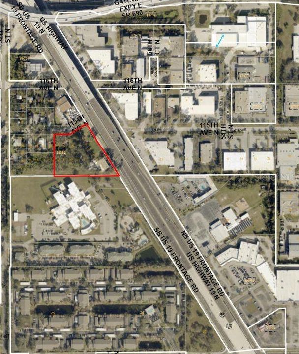 На продажу: $2,200,000 (0 спален, 0 ванн, 9799 Квадратных фут)