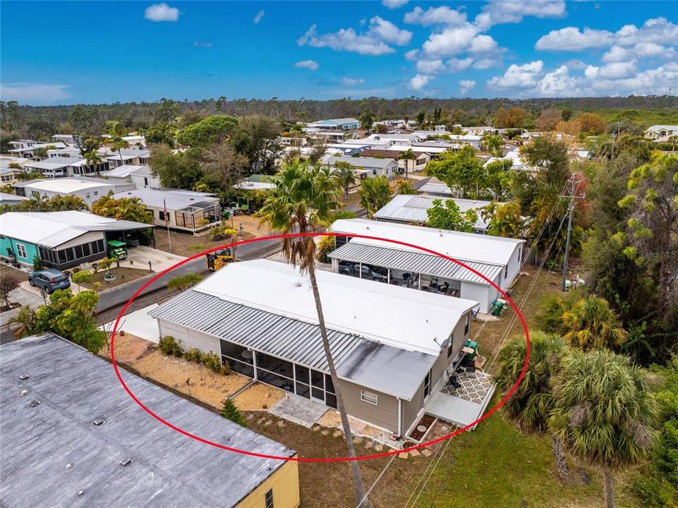 Active With Contract: $149,900 (2 beds, 2 baths, 1104 Square Feet)