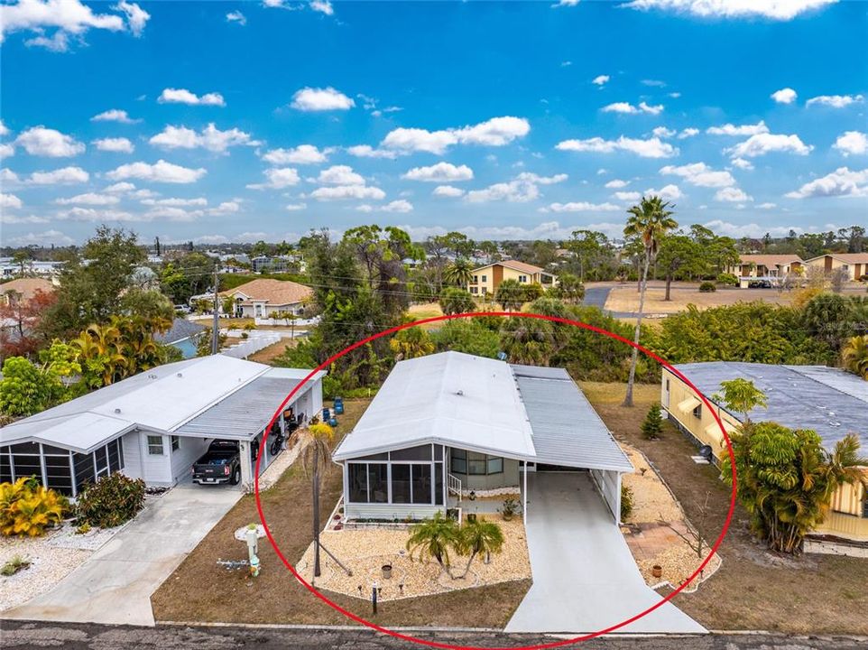 Active With Contract: $149,900 (2 beds, 2 baths, 1104 Square Feet)