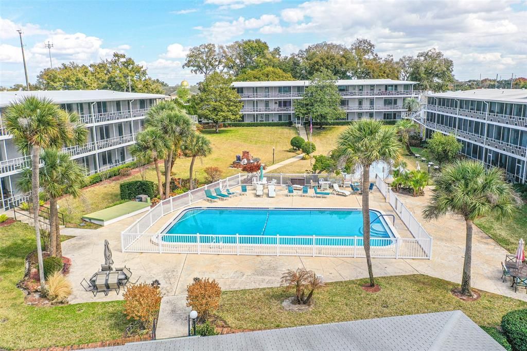En Venta: $99,900 (2 camas, 1 baños, 840 Pies cuadrados)