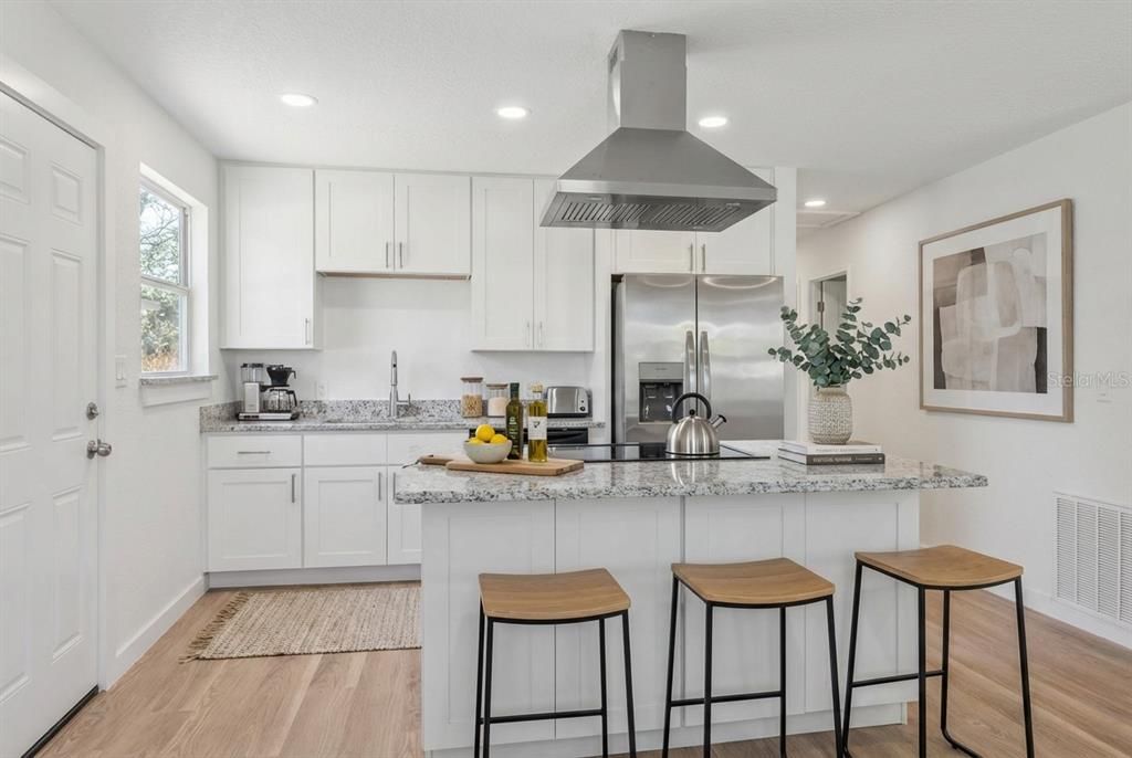 На продажу: $209,000 (3 спален, 1 ванн, 864 Квадратных фут)