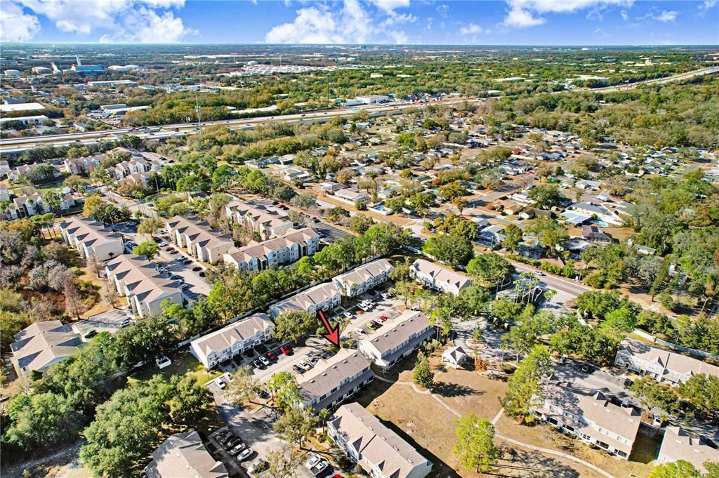 На продажу: $145,000 (2 спален, 1 ванн, 1110 Квадратных фут)