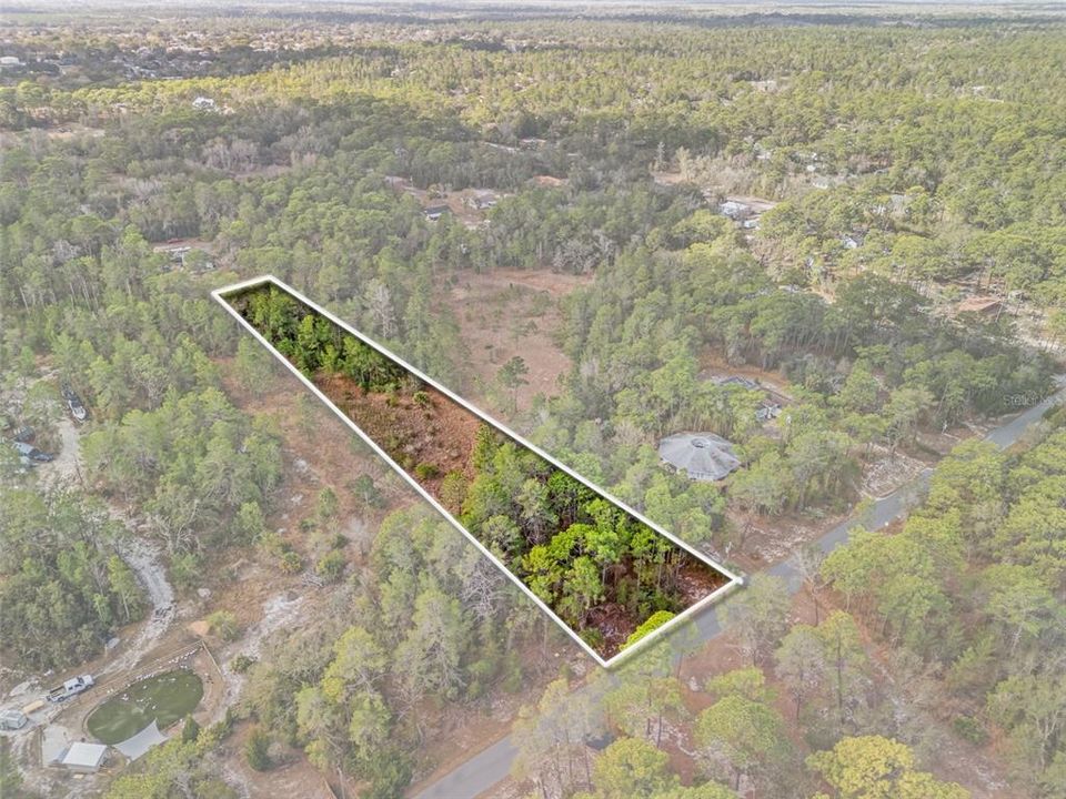 For Sale: $72,000 (1.81 acres)