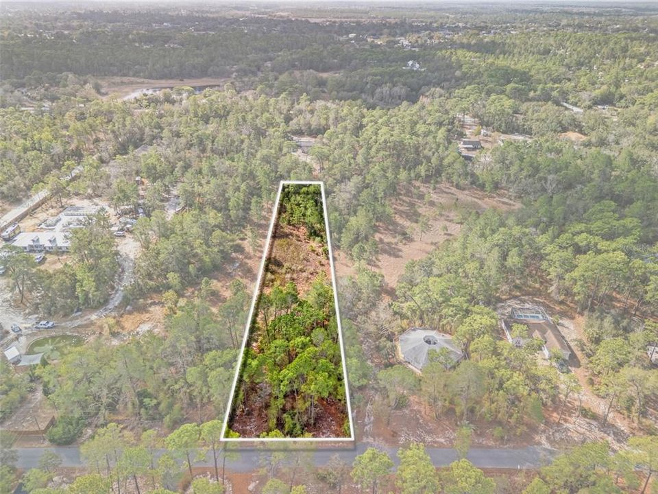 For Sale: $72,000 (1.81 acres)