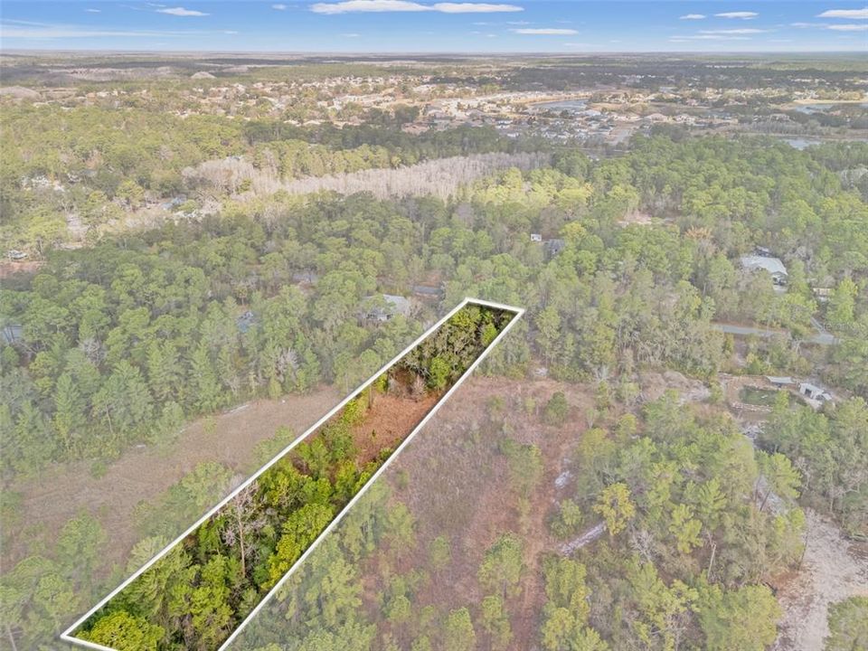 For Sale: $72,000 (1.81 acres)