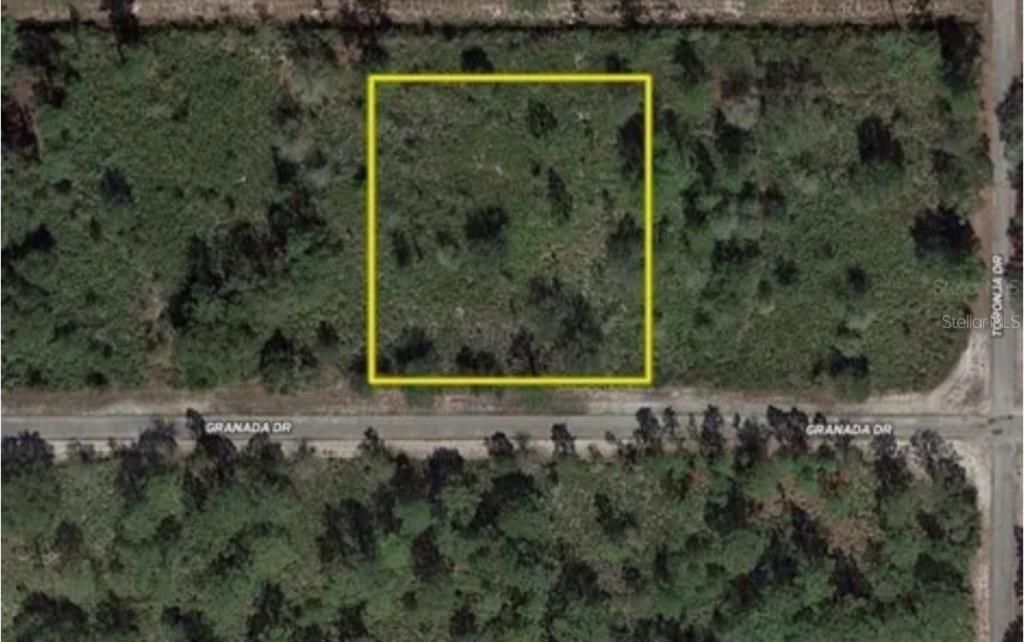 For Sale: $38,000 (1.00 acres)
