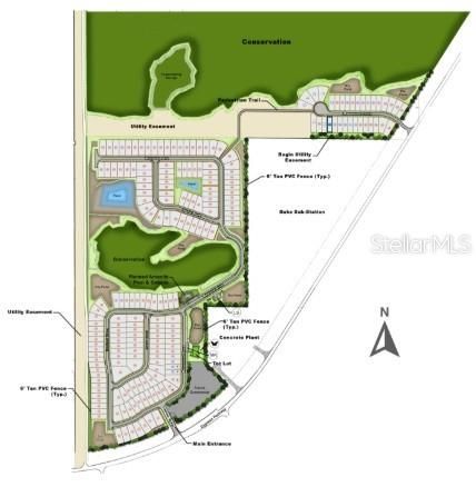 合同活跃: $395,000 (5 贝兹, 3 浴室, 2517 平方英尺)