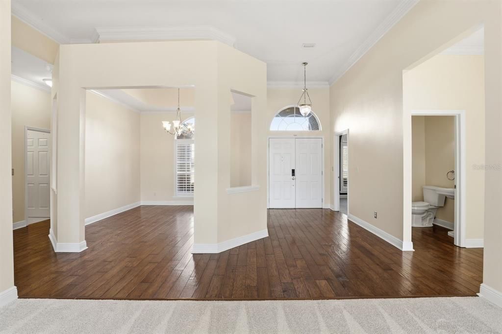 В аренду: $3,400 (3 спален, 3 ванн, 3612 Квадратных фут)