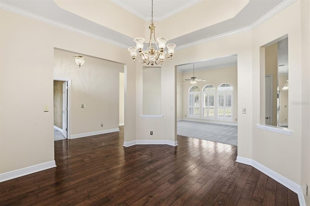 В аренду: $3,400 (3 спален, 3 ванн, 3612 Квадратных фут)