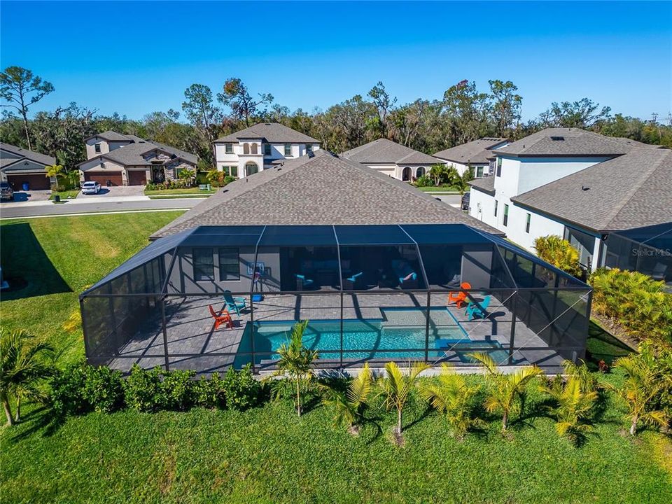 Active With Contract: $789,000 (3 beds, 3 baths, 2604 Square Feet)
