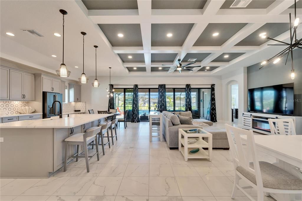 Active With Contract: $789,000 (3 beds, 3 baths, 2604 Square Feet)