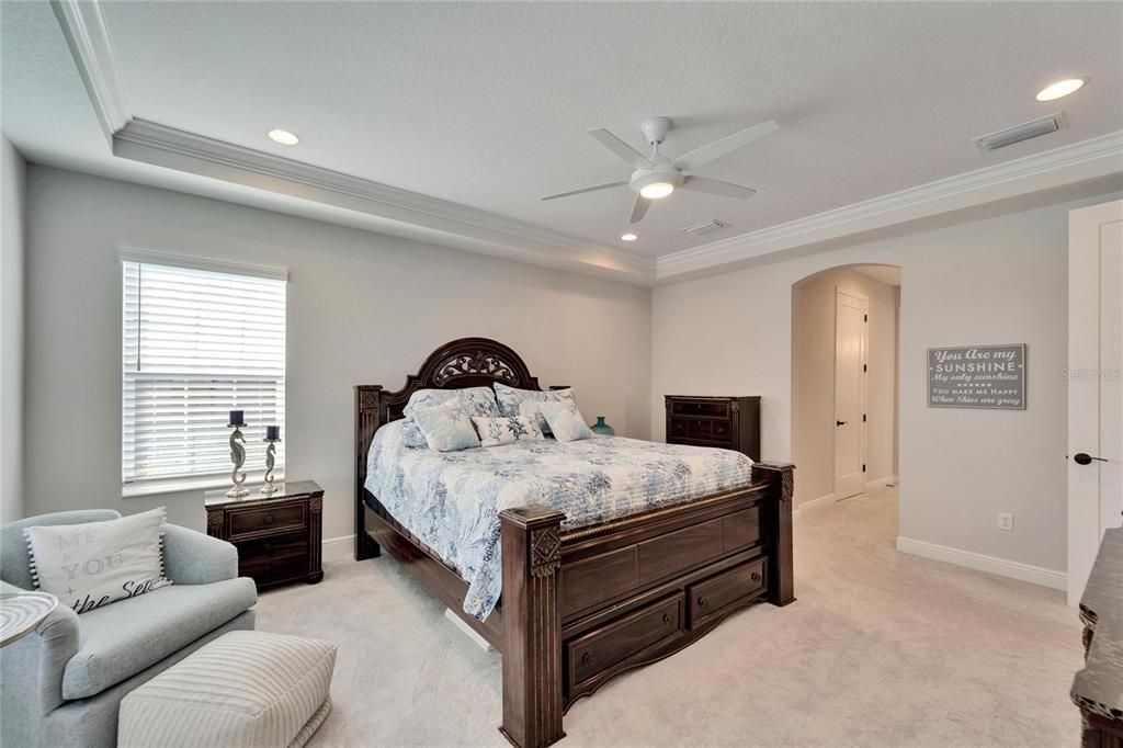 Active With Contract: $789,000 (3 beds, 3 baths, 2604 Square Feet)