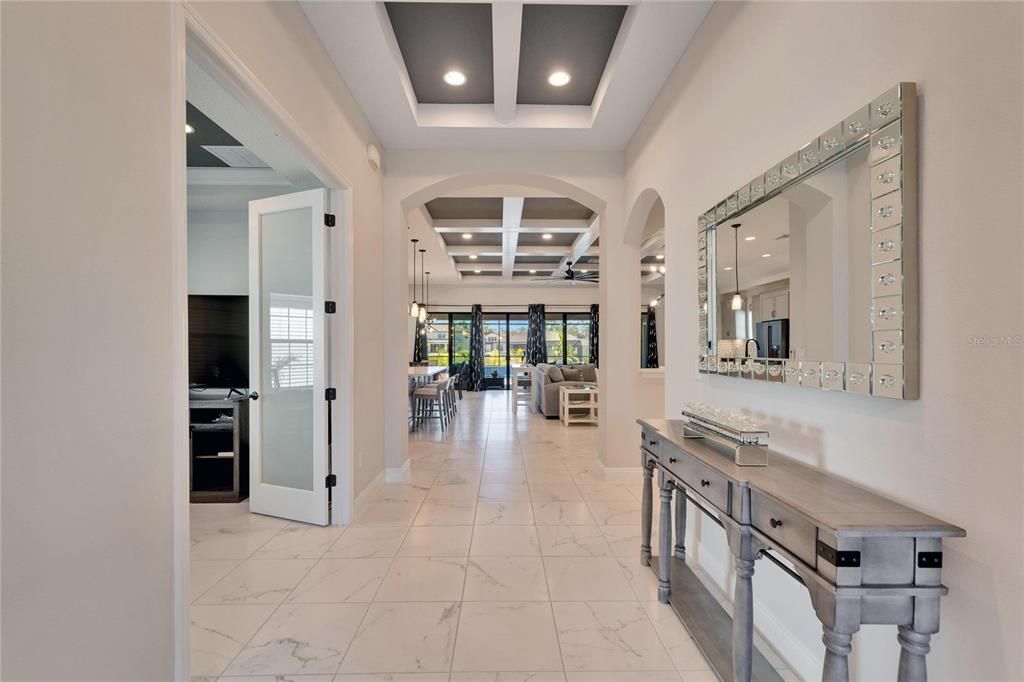 Active With Contract: $789,000 (3 beds, 3 baths, 2604 Square Feet)